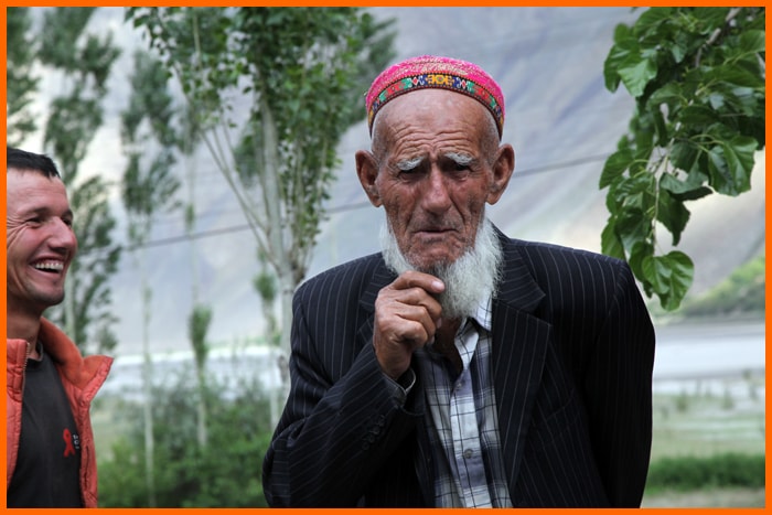 Highlights of Tajikistan, tours in Tajikistan